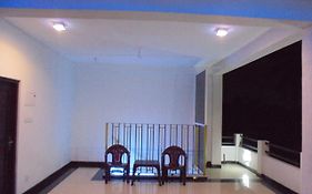 Jmf Hotel